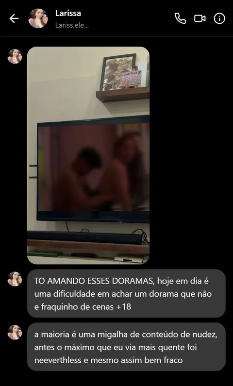 Conversa real de cliente 2
