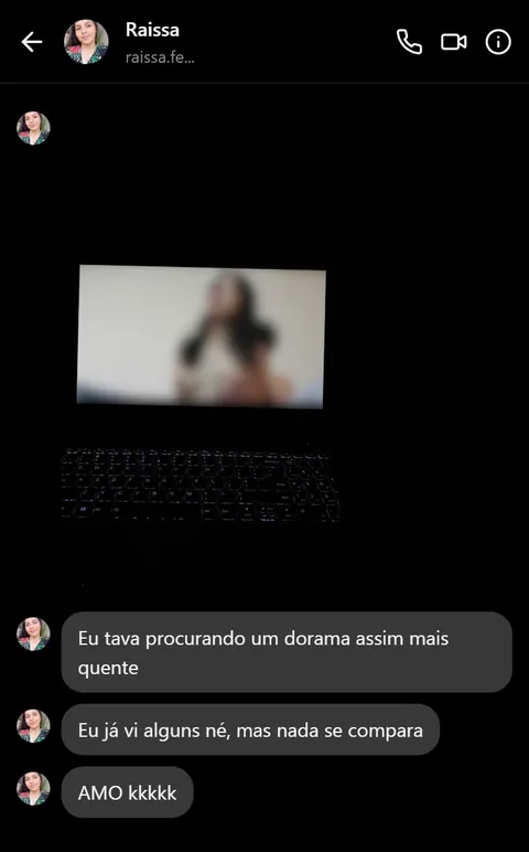 Conversa real de cliente 4